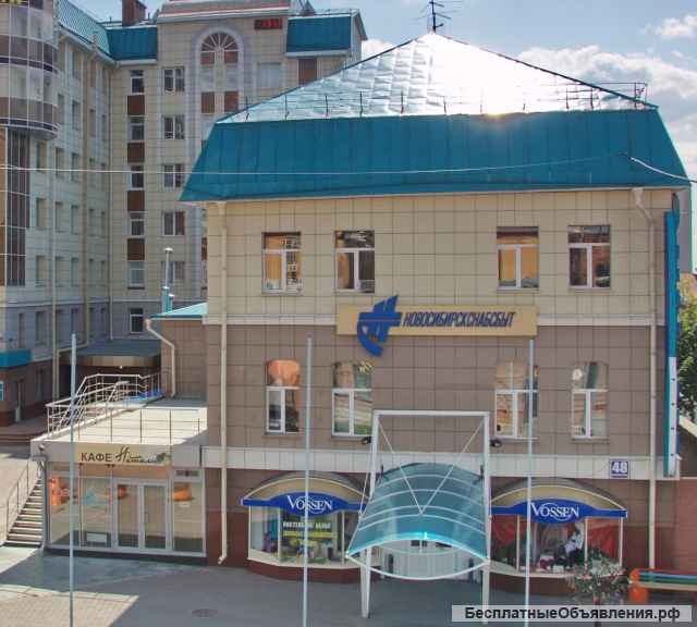 Залы для занятий йогой, гимнастикой, под танцевальную студию