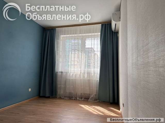 2 к.кв. 58 м2 40 лет Победы