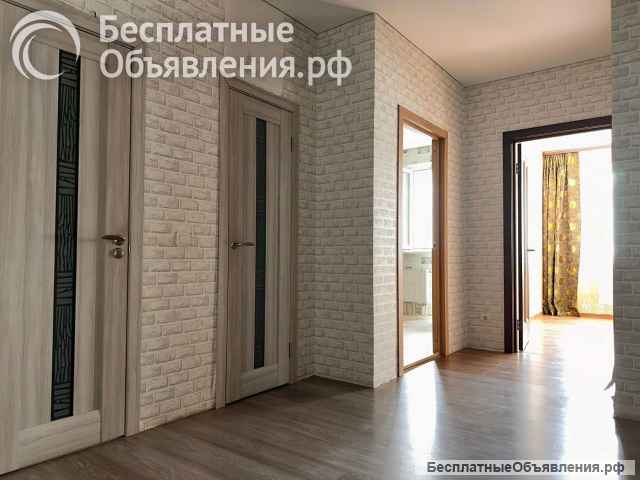 2 к.кв. 58 м2 40 лет Победы