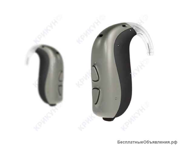 Слуховые аппараты. Центр слуха Крикун