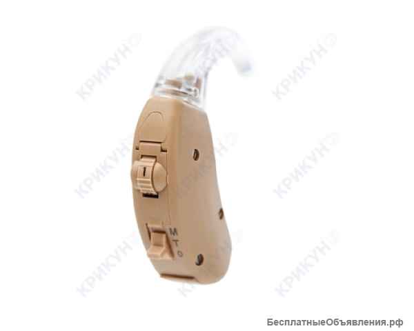 Слуховые аппараты. Центр слуха Крикун