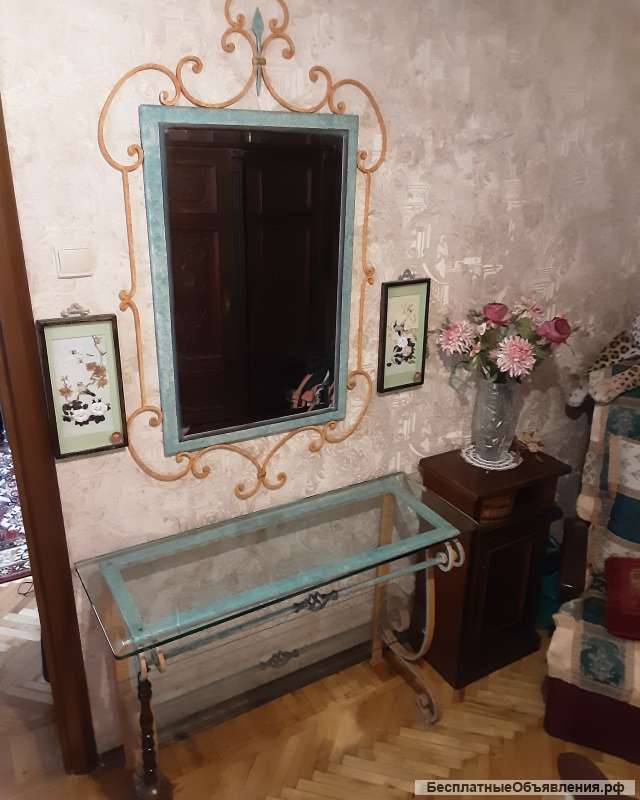 Мебель из Италии