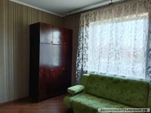 Дом в аренду в п. Новосадовый