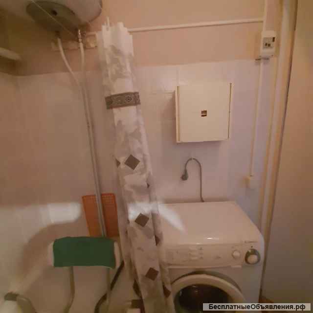 3-х комнатная квартира в центре города Александрова по ул. Восстания 1905 г.