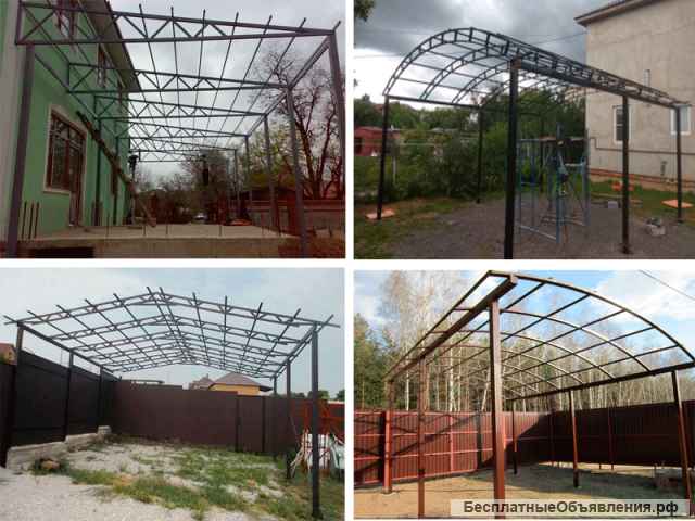 Изготовить металлоизделия по чертежам