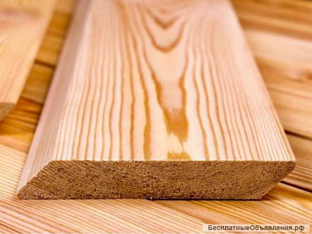 Планкен скошенный