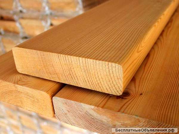 Палубная доска