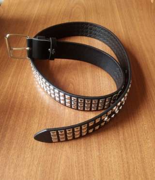 Ремень рокерский