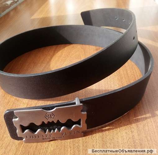 Ремень Philipp Plein