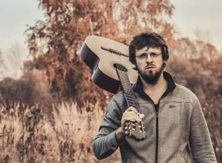 Уроки акустической и классической Гитары