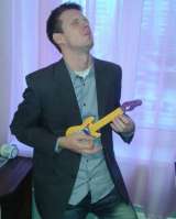 Уроки акустической и классической Гитары