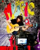 Уроки акустической и классической Гитары