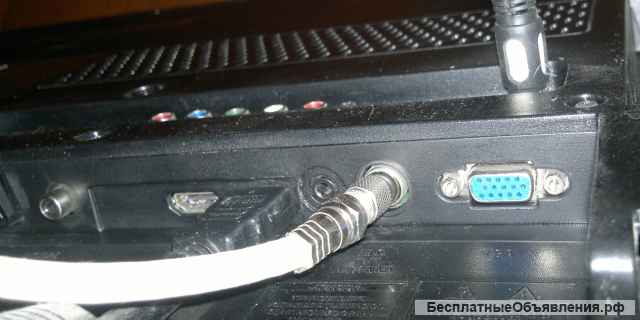 Телевизор Philips 42 PFL 5405H/60