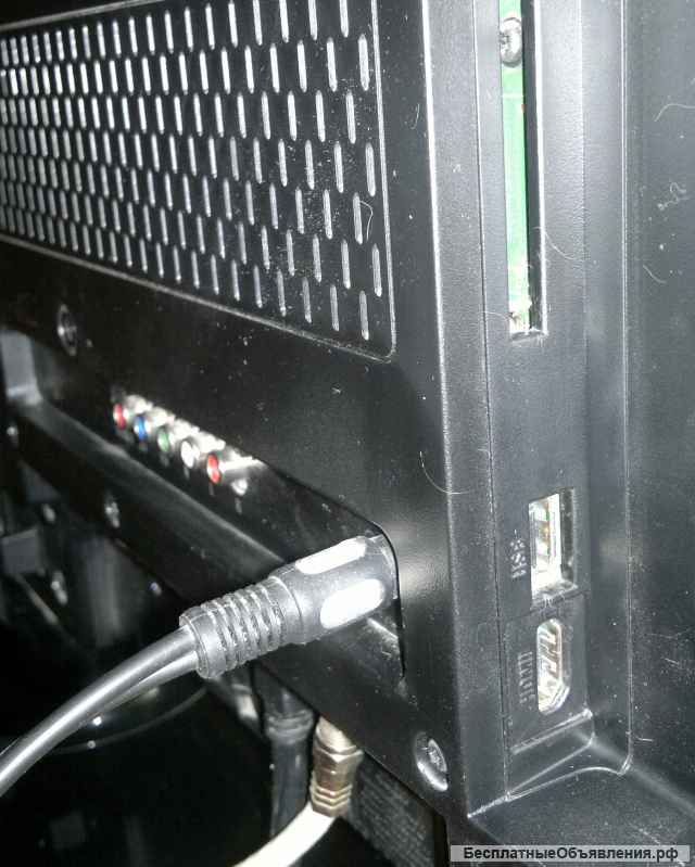 Телевизор Philips 42 PFL 5405H/60