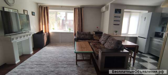 3С смарт-трешка Красина