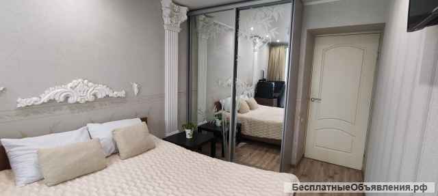 3С смарт-трешка Красина