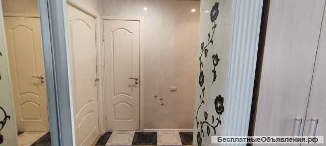 3С смарт-трешка Красина