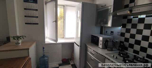 3С смарт-трешка Красина