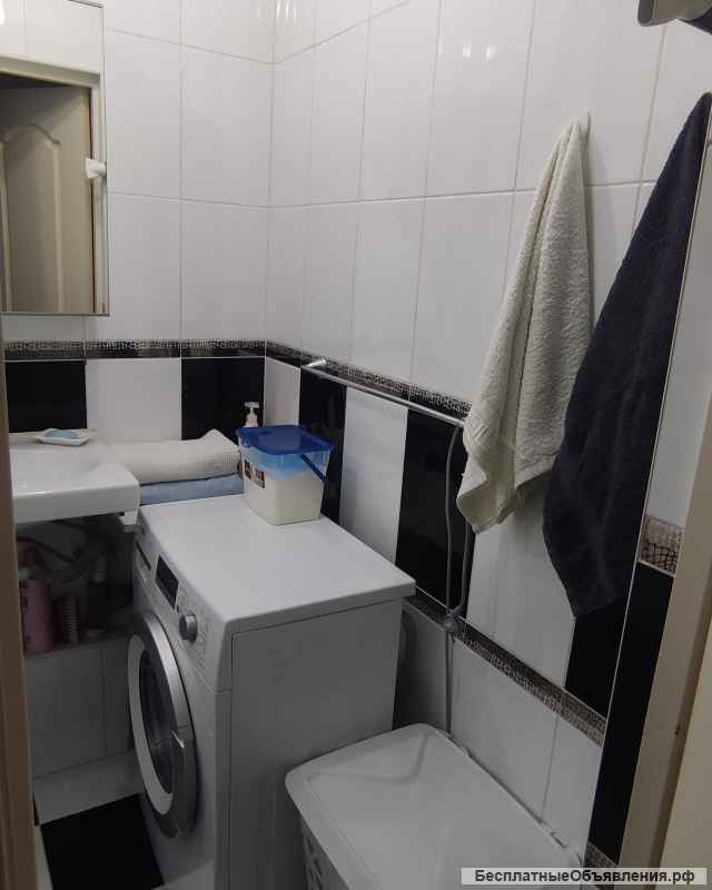 3С смарт-трешка Красина