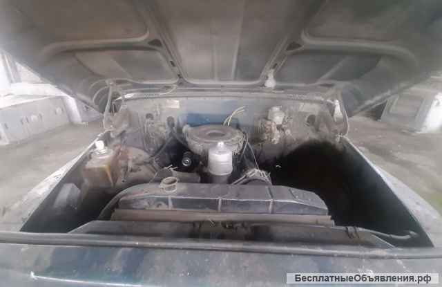 Мусоровоз КО-440-3