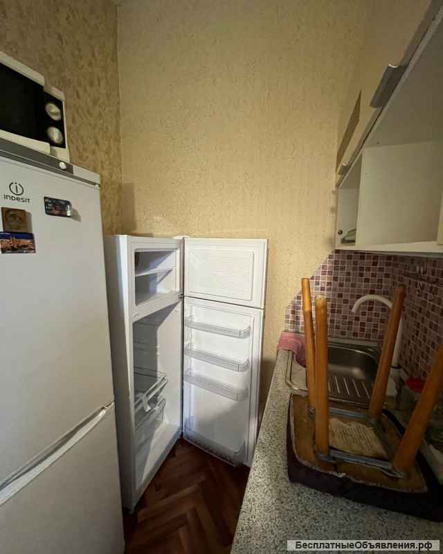Комната в центре Пушкино Одному человеку