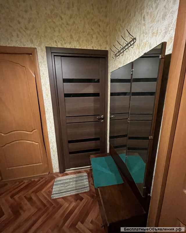 Комната в центре Пушкино Одному человеку