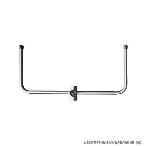 Стойка для внутривенных вливаний