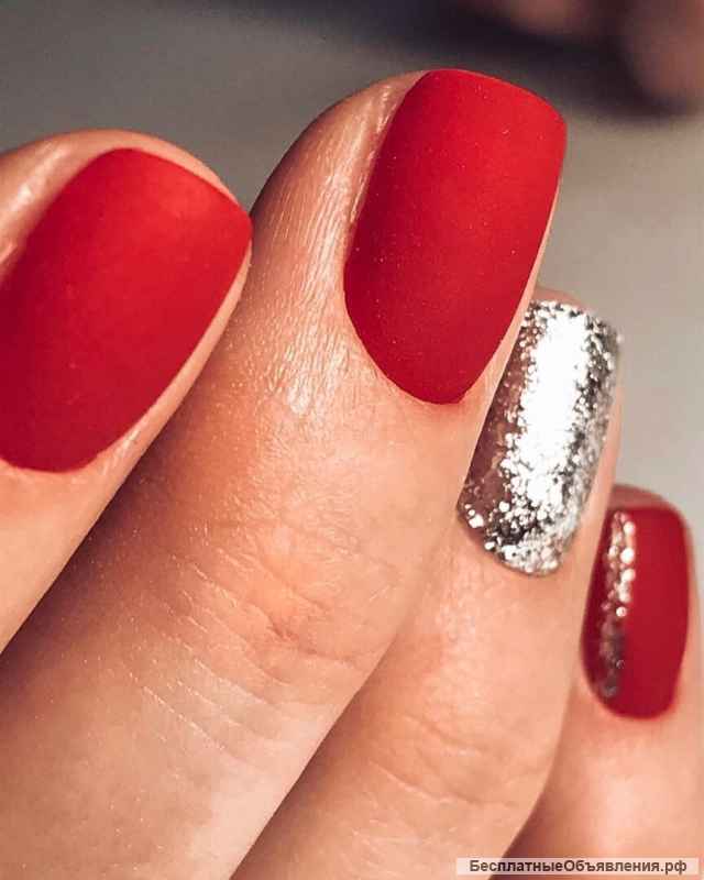 Парикмахер на дом