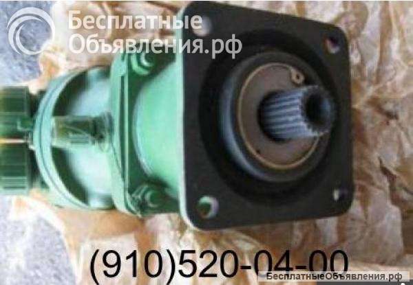 Насосы ГМ-40, ГМ-35, ГМ-37М, ГМ-37-00-4