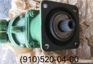 Насосы ГМ-40, ГМ-35, ГМ-37М, ГМ-37-00-4