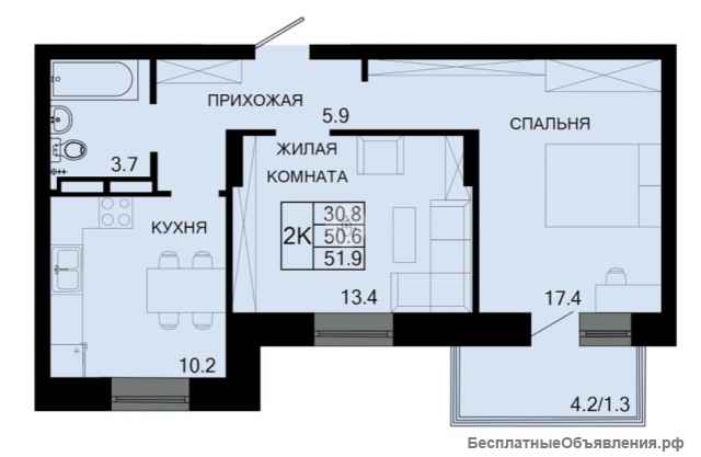 Помощь в одобрении ипотеки