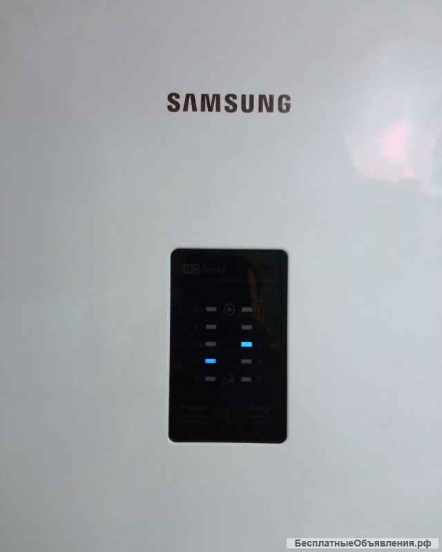 Отдам даром холодильник Samsung только самовывоз