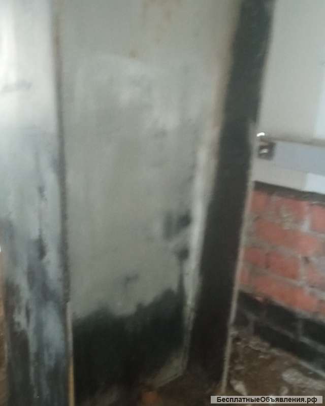 Удаление ржавчины