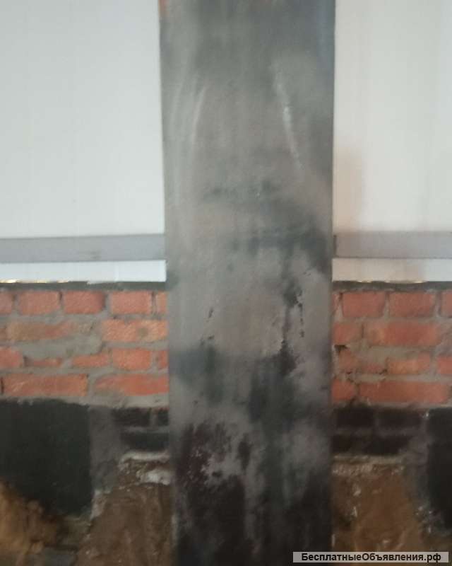 Удаление ржавчины