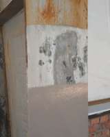 Удаление ржавчины