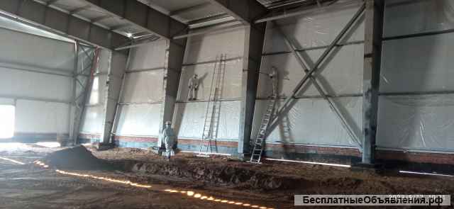 Удаление ржавчины