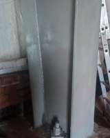 Удаление ржавчины