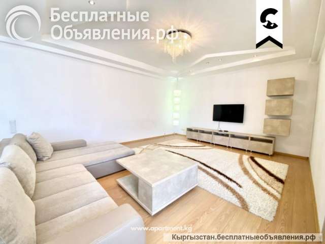 Сдаю 4х комнатную квартиру, ул. Исанова 25 перес. Московская