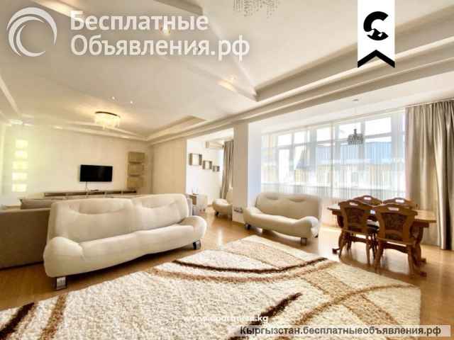 Сдаю 4х комнатную квартиру, ул. Исанова 25 перес. Московская