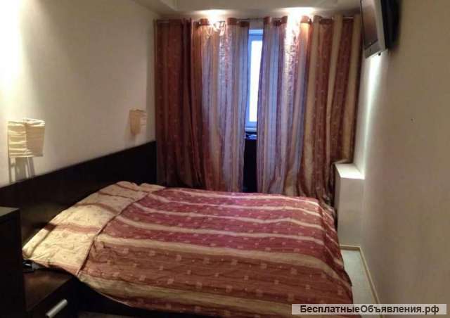 3х ком. квартиру ул. Котовского, 50