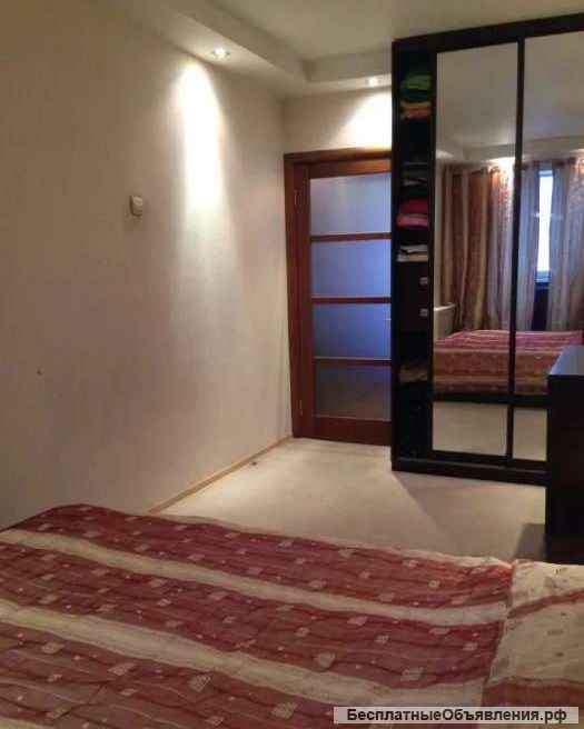 3х ком. квартиру ул. Котовского, 50