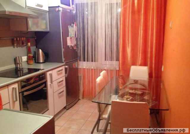 3х ком. квартиру ул. Котовского, 50