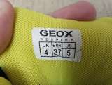 Ботинки демисезонные GEOX (37р)