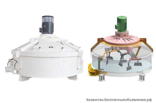 Вибропрессы. Производство тротуарной плитки