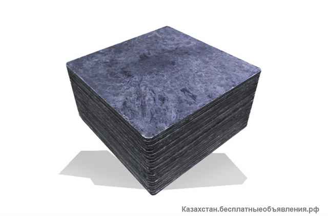 Вибропрессы. Производство тротуарной плитки