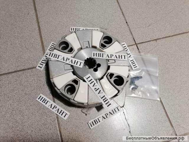 11N7-10010 Муфта в сборе (R210LC-7) 11N7-10010, 11N710010