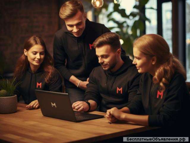 Менеджер пo продажам (удаленно)