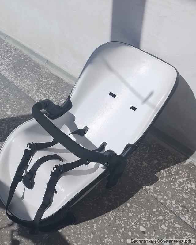 Прогулочная коляска б/у, 5000 руб