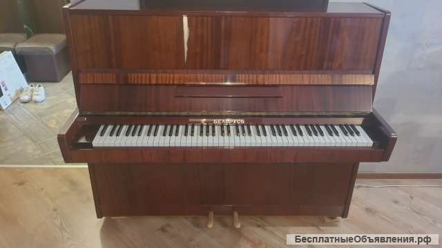 Настройка, ремонт фортепиано