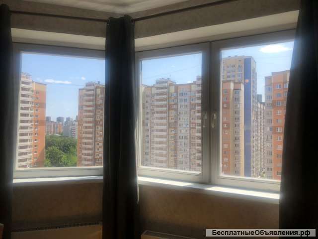 Сдам 1 -ю квартиру